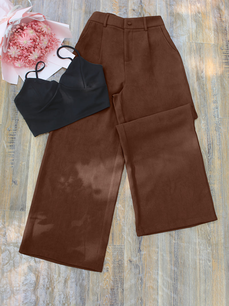 Women’s Two-Piece Set for Spring, Autumn, And Winter.