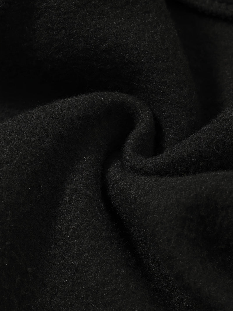 Two Sets of Randomly Shipped in 8 Colors, a Trendy Men's Hoodie.