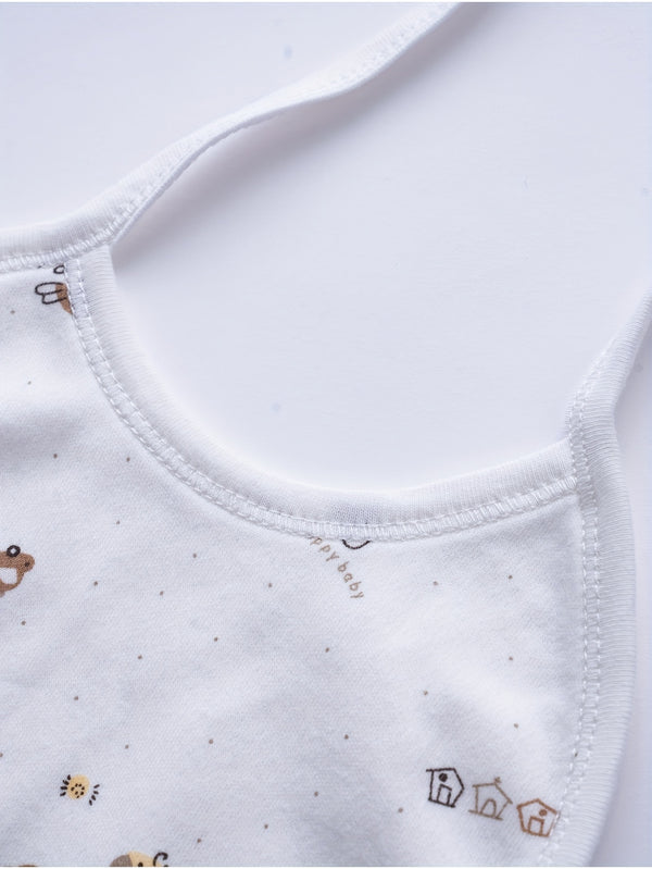 Newborn Baby Clothing Underwear Set Newborn Baby Going Out Suit 0-3 Months.