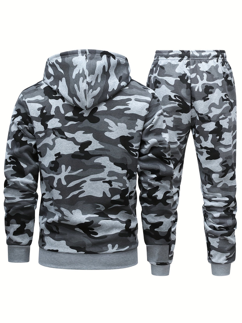[ Discount]Men'S Camouflage Suit, a Popular Item for Spring.