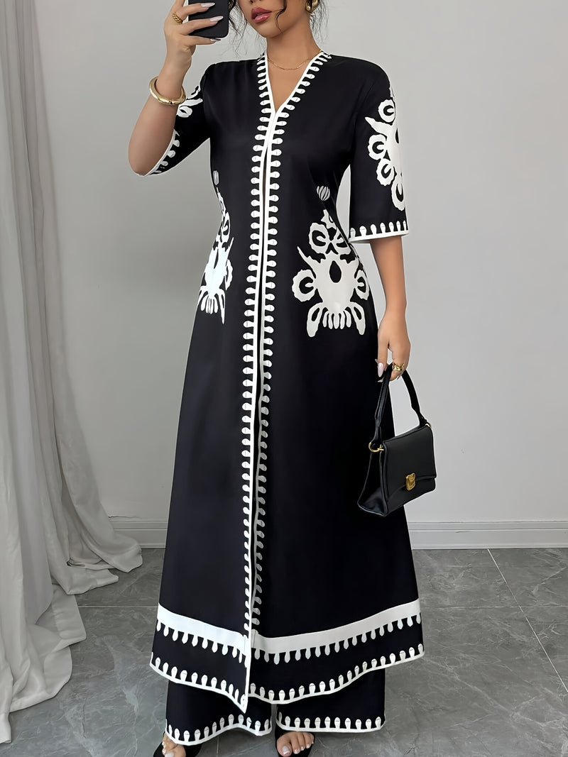 Summer New Two-Piece Set for Women.