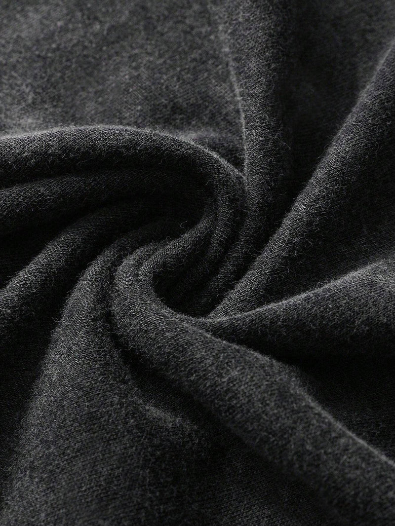 Women’s Round Neck Short Sleeve T-Shirt.