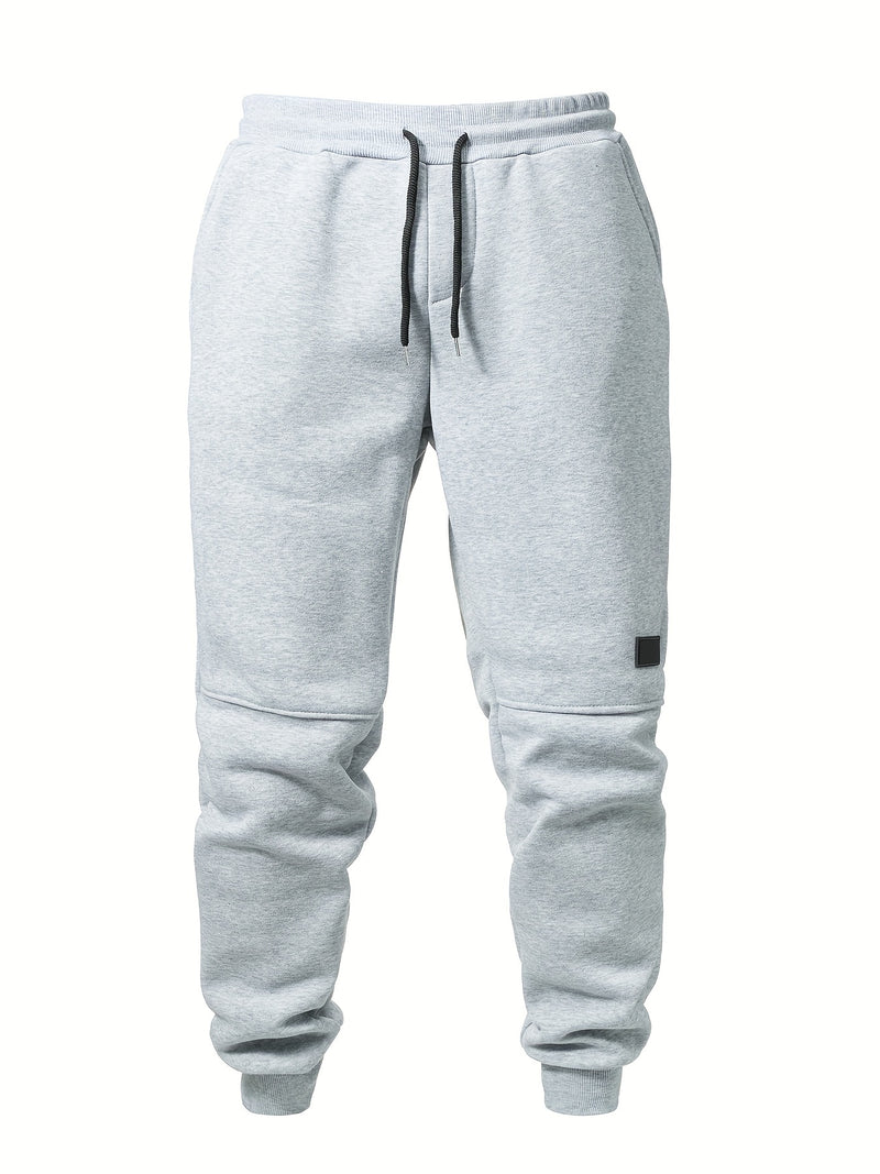 3pcs Men's Casual Athletic Joggers.