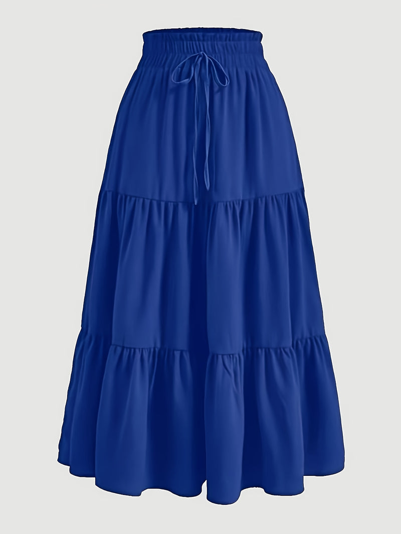 Women's Midi Skirt.