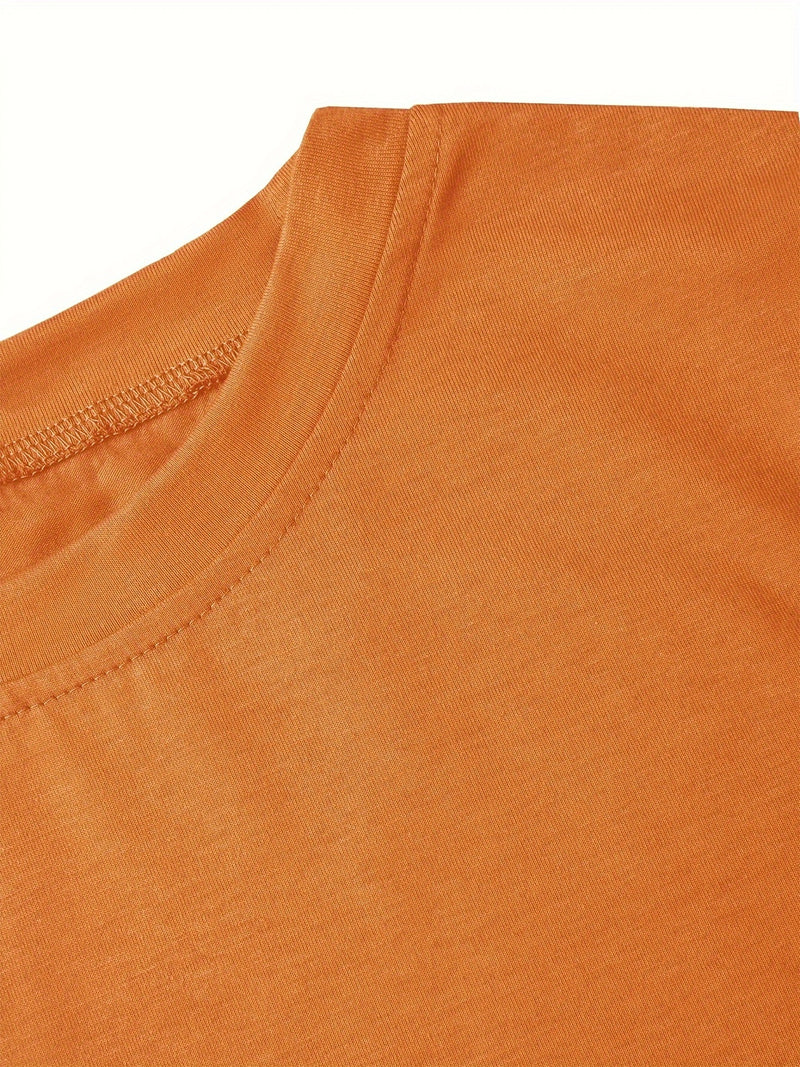 Women’s Portrait Printed T-shirt.