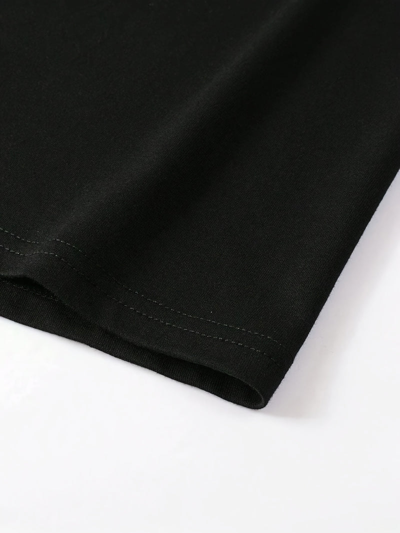 Men's Short Sleeve T-Shirts.