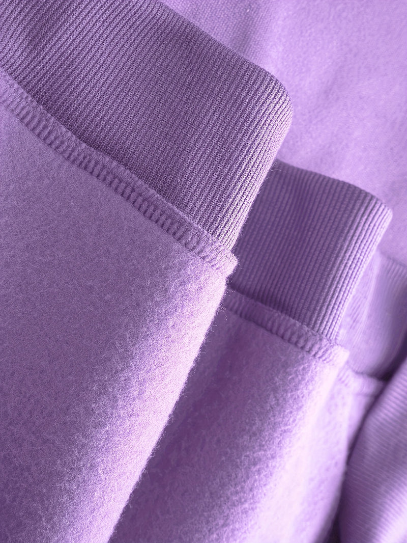 Men's New Trendy "Open-Eye" Print Sweatshirt.