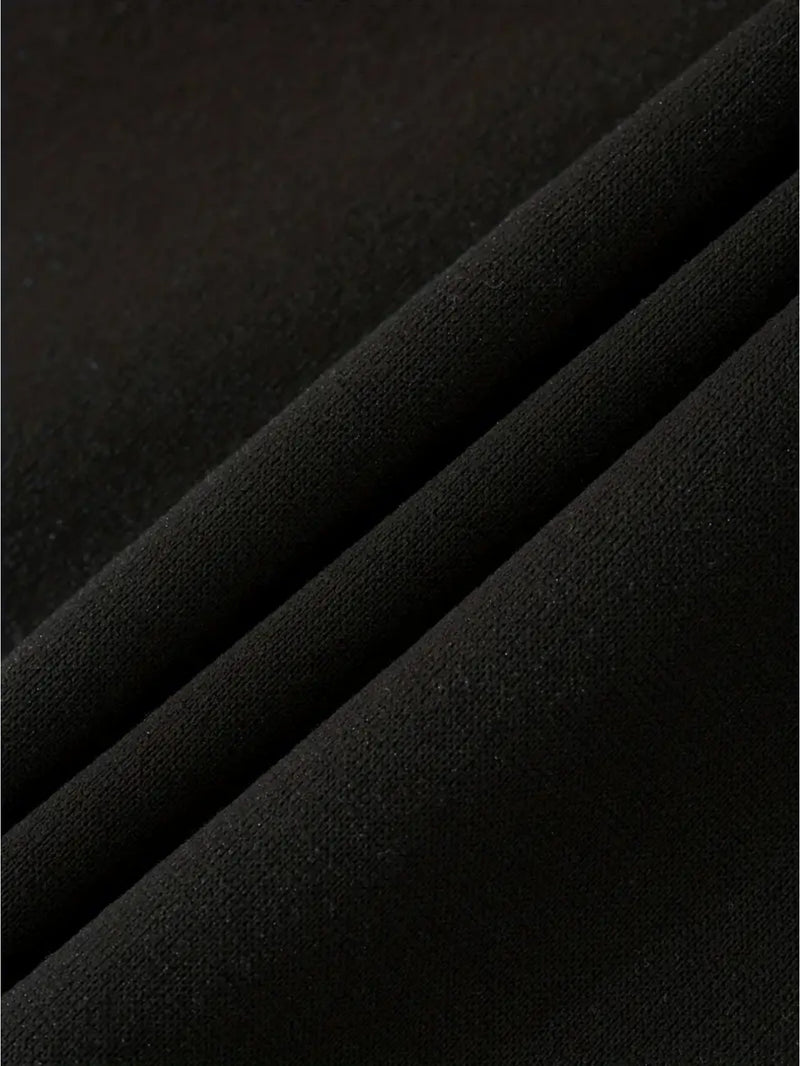 Men's Hoodie - Seven Dwarfs Cartoon Cute Pattern Hoodie.