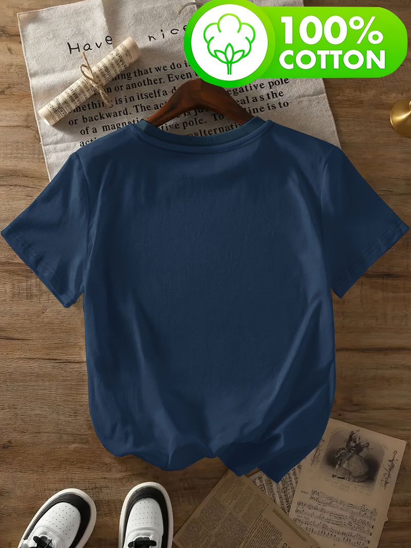 Women's Fashion T-Shirt.