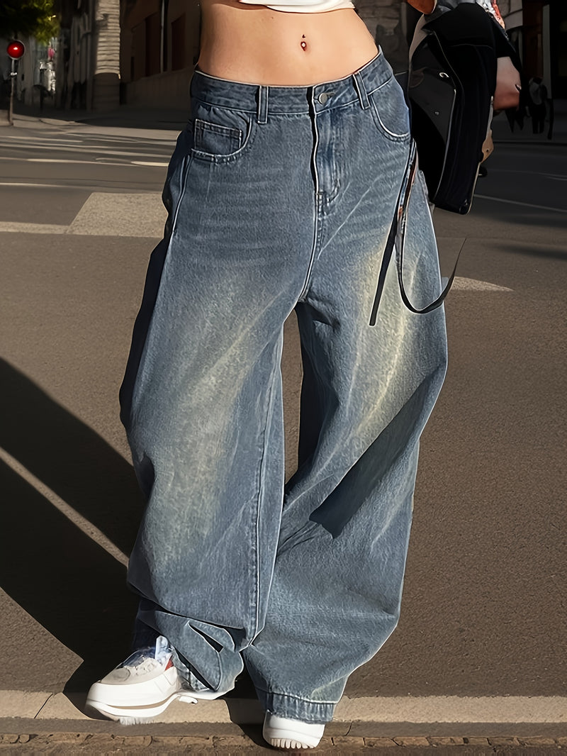Women's Jeans.