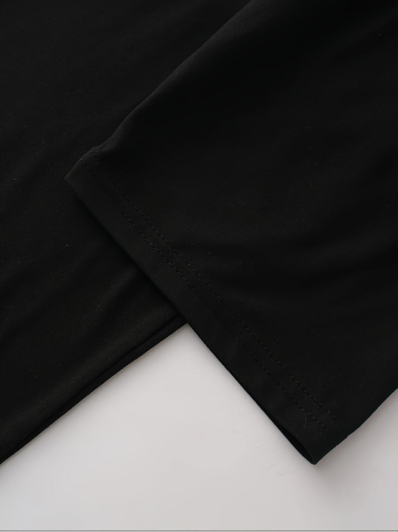 3pcs Women's Capri Leggings with Floral Print.