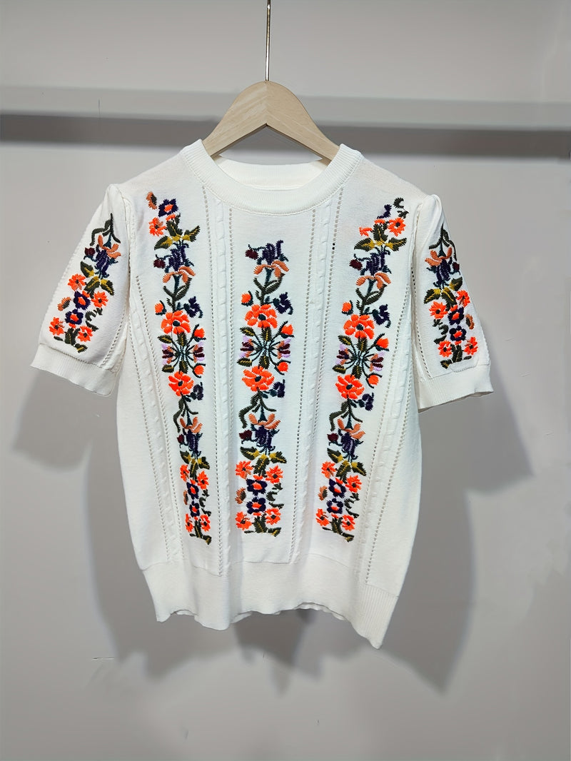 Women's Pullover for Spring And Summer.