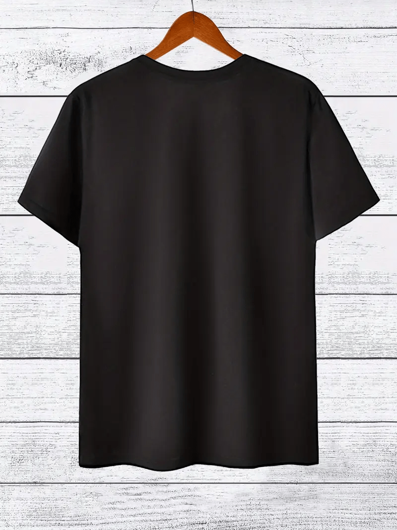 Women’s Casual Short Sleeve T-Shirt.