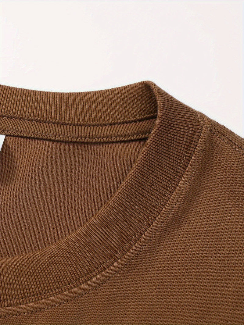 Men's Pure Vintage T-Shirt.