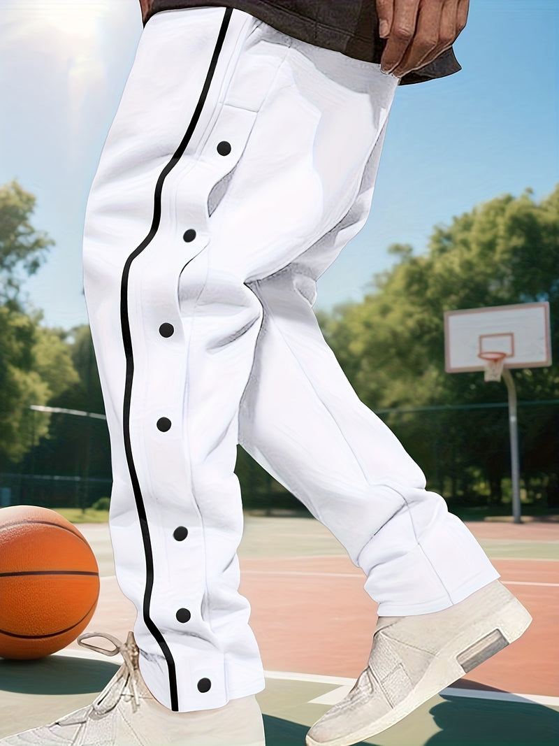 Comfortable Men's Fitness Pants.