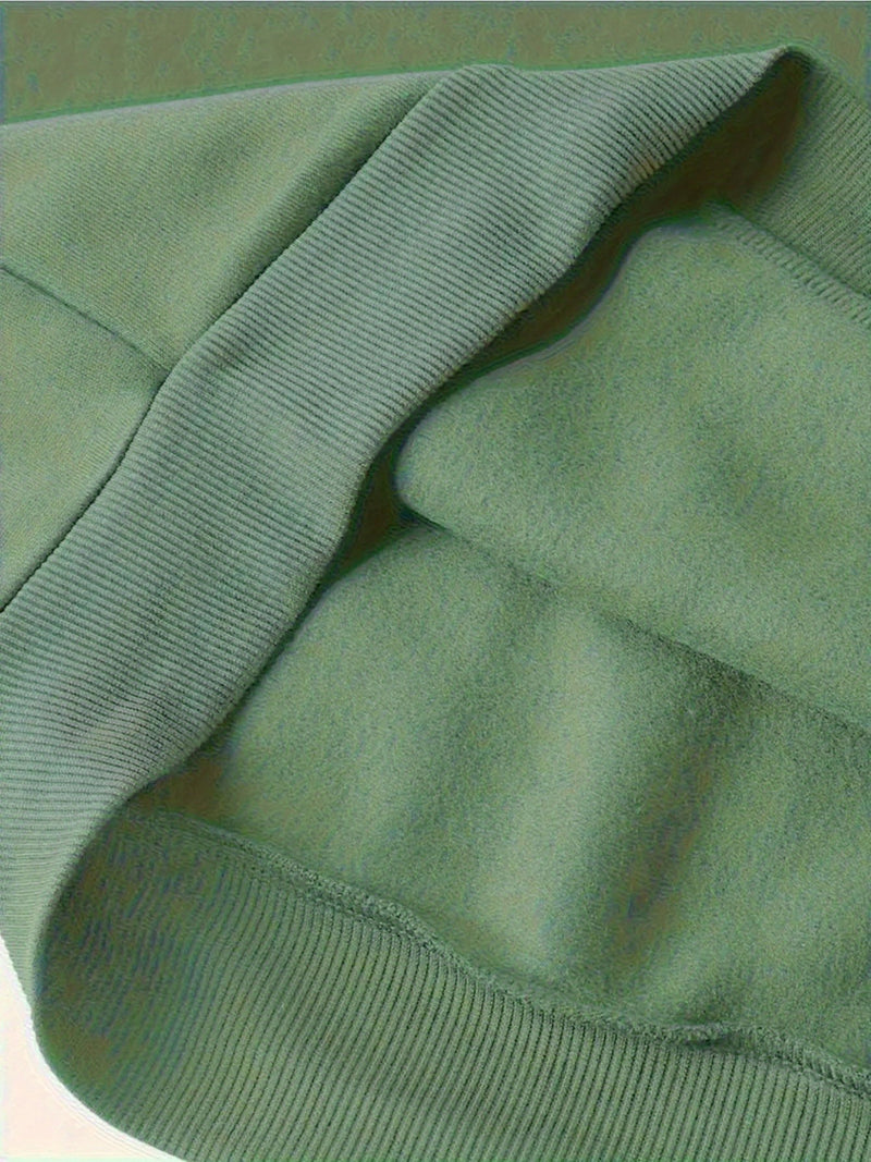 Women's Highland Cow Print Hoodie.