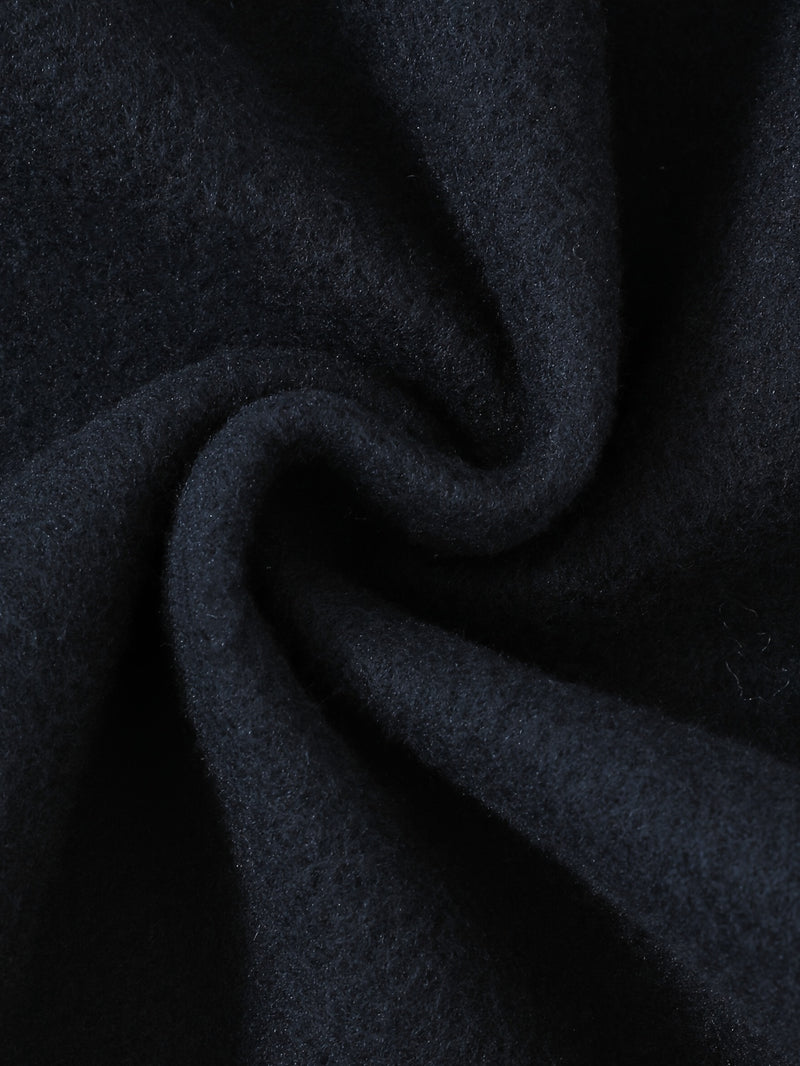 3pcs Boys Cute Bear Embroidery and Striped Print Long-Sleeve.