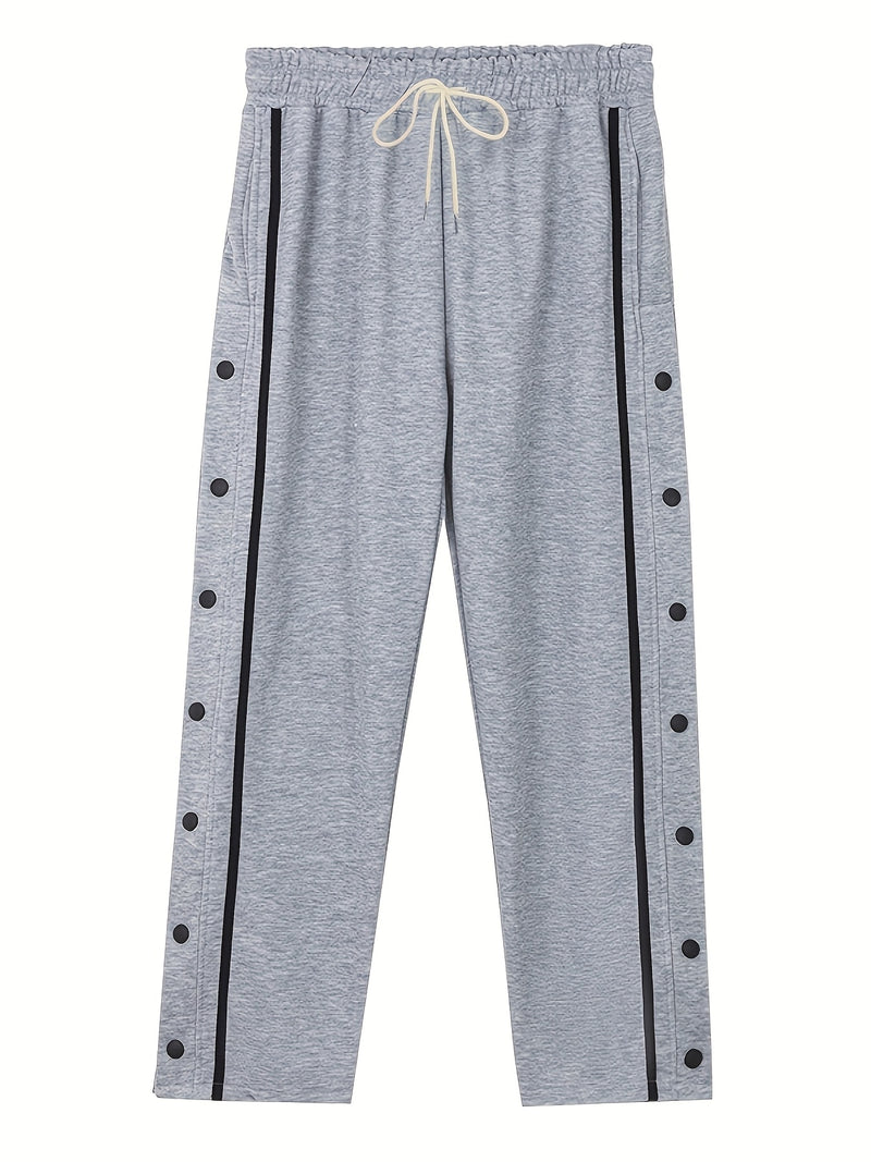 Comfortable Men's Fitness Pants.