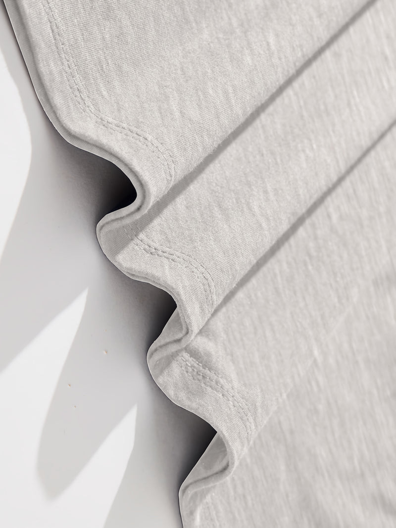 Men'S Summer Casual Short-Sleeve T-Shirt.