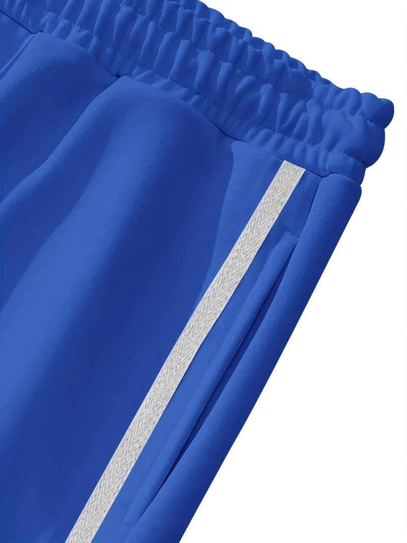 Comfortable Men's Fitness Pants.