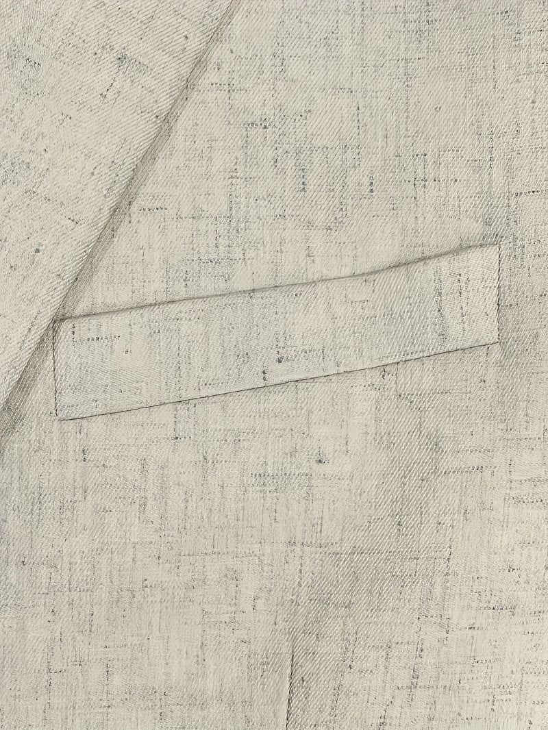 2-Piece Adult Suit Set, Jacket + Pants for Competition Performances.