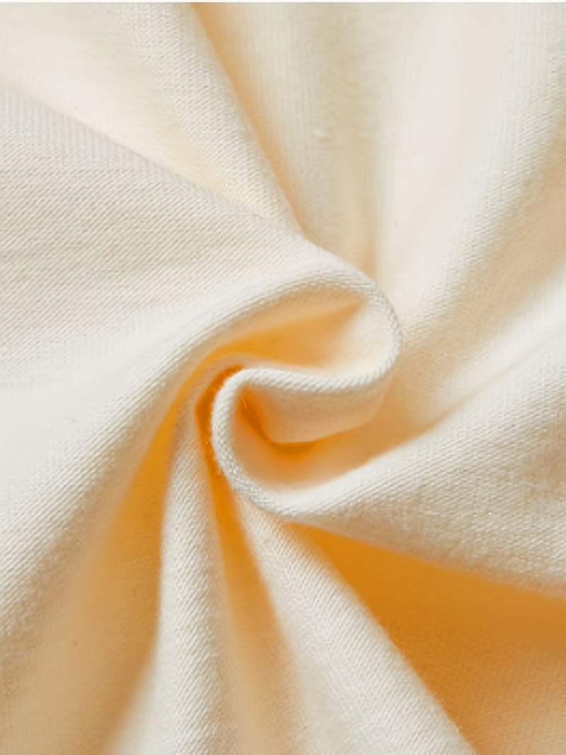 Women’s Trendy Brand Short-sleeve T-shirt.