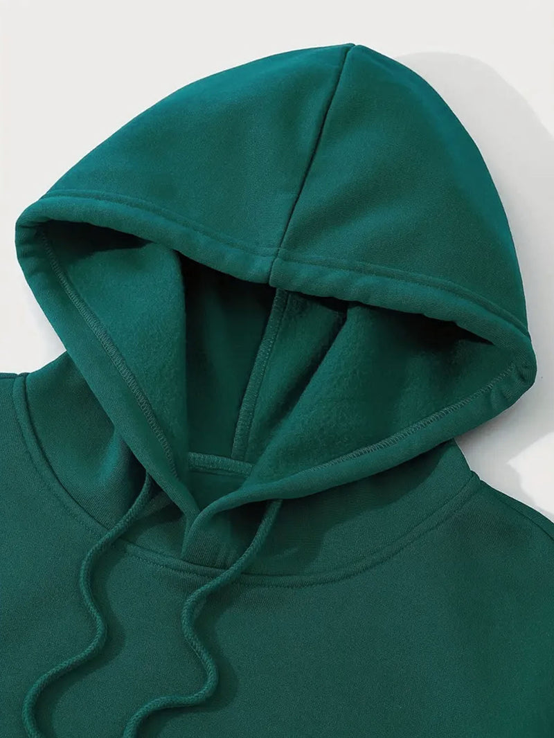 Racing Style,  Element Pattern Print Men's Hoodie.