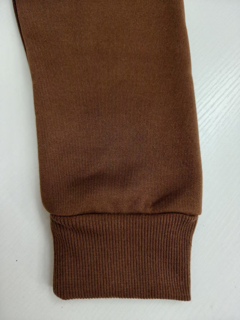 Women's Pocket Hoodie.