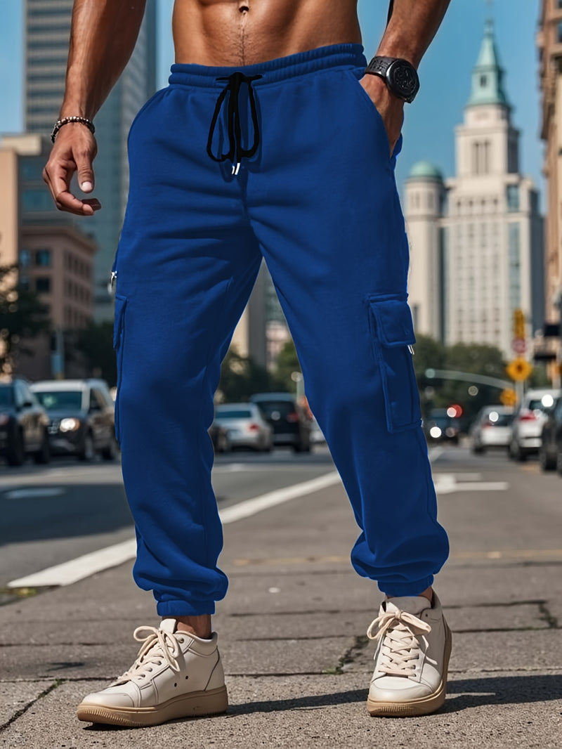 Men's Outdoor Sports Long Pants.