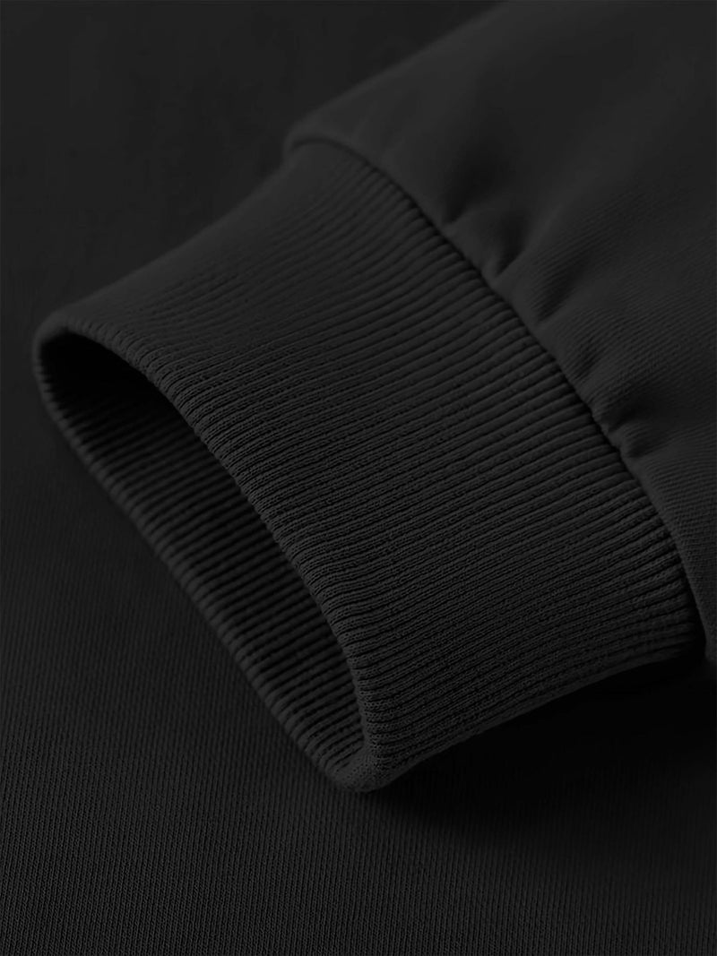 Women’s Drawstring Casual Hooded Sweatshirt for Winter & Fall.