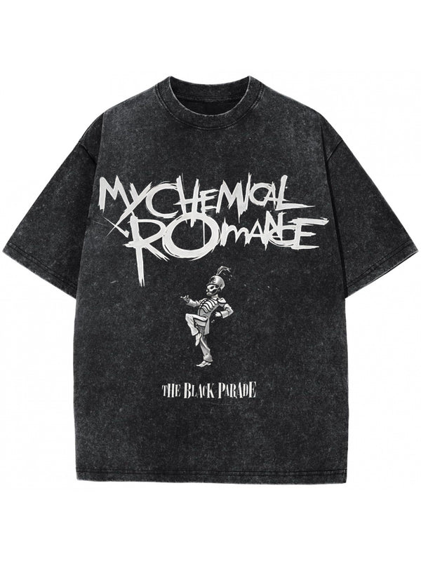 Women's Short-Sleeve T-Shirt.