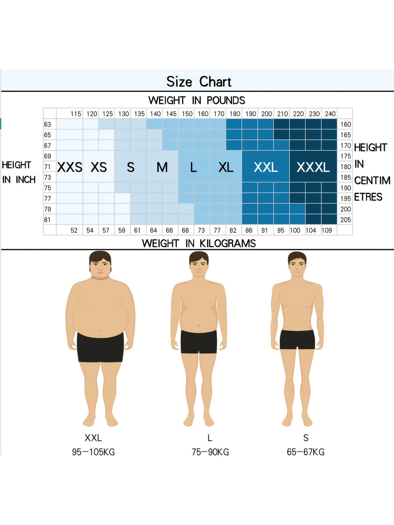 Men's Two-Piece Suit Set.