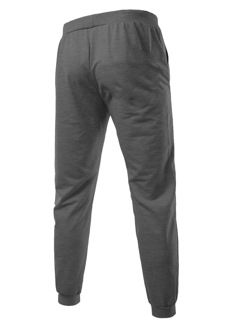 Men's Sports Casual Sweatpants.
