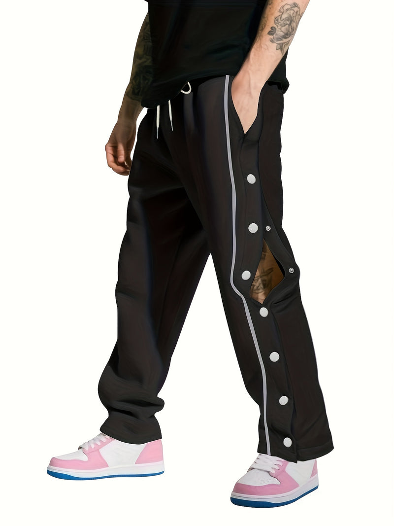 Comfortable Men's Fitness Pants.