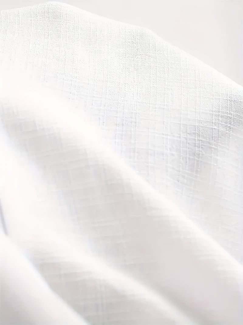 Men's Spring/Autumn Two-Piece Set.