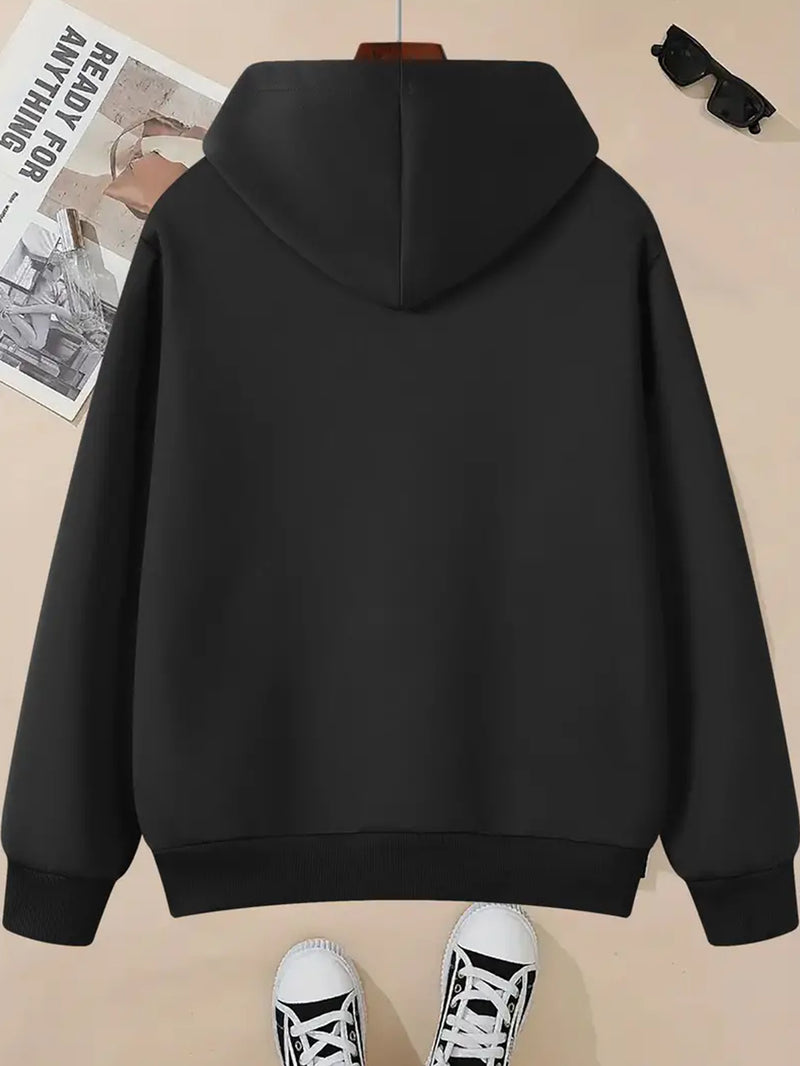 Women's Funny German Quote Hoodie.