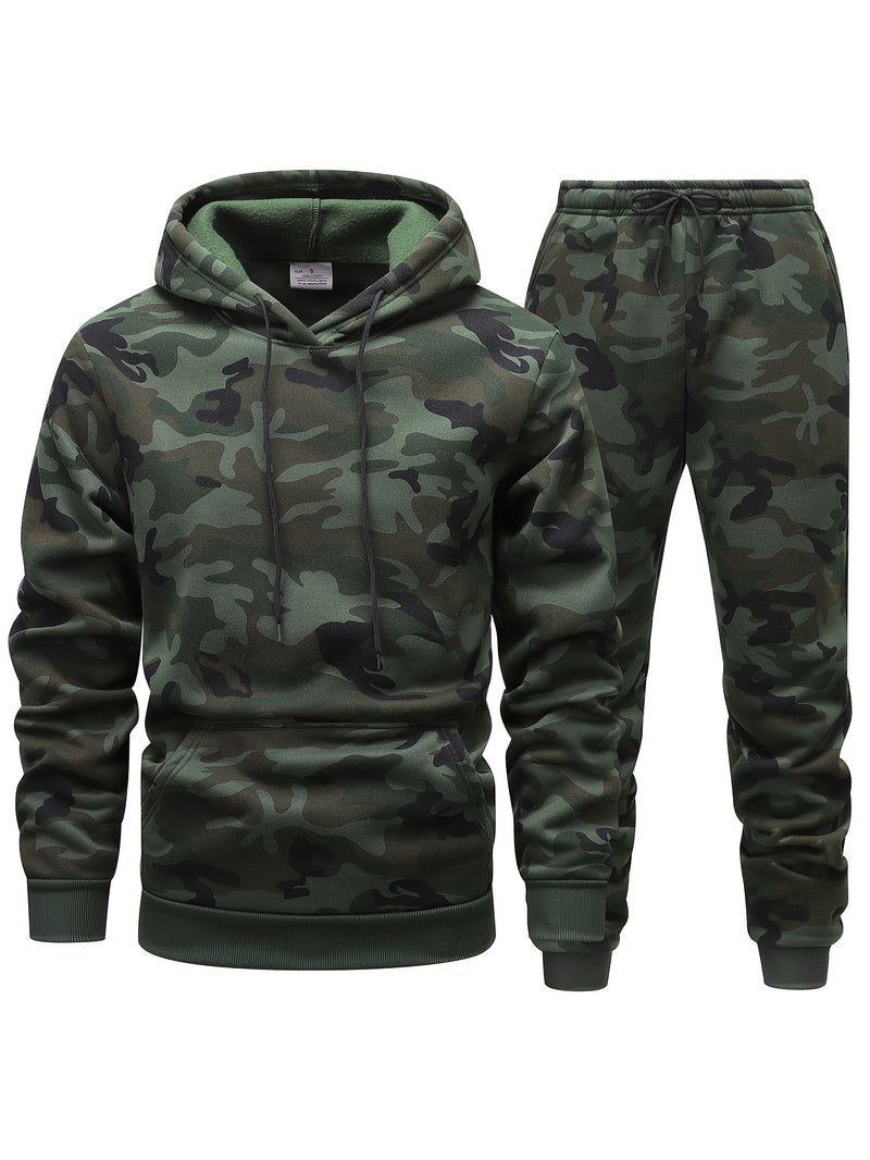 [ Discount]Men'S Camouflage Suit, a Popular Item for Spring.