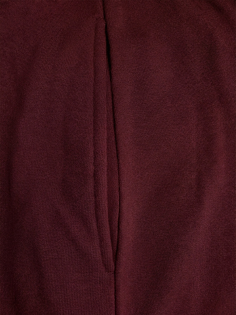 Women's College-Style Two-Piece Outfit.