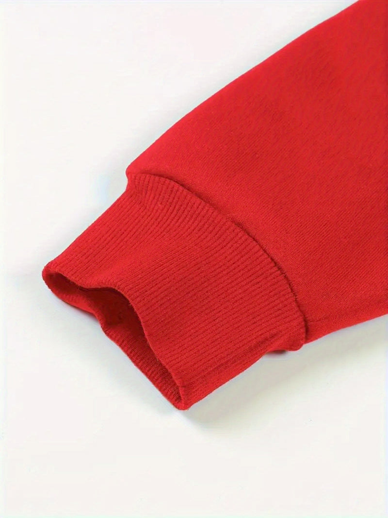 Women's Casual Zip-Up Hoodie.