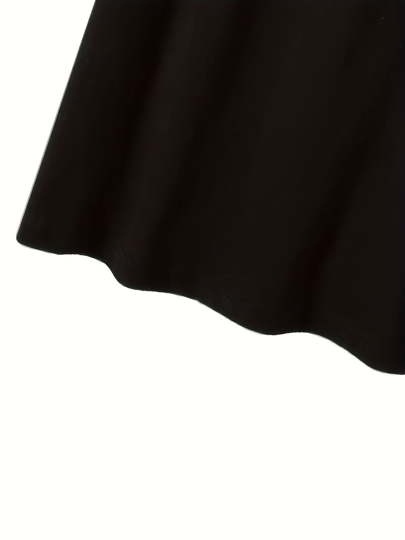 Women's "Starry Sky Love" Graphic T-Shirt.