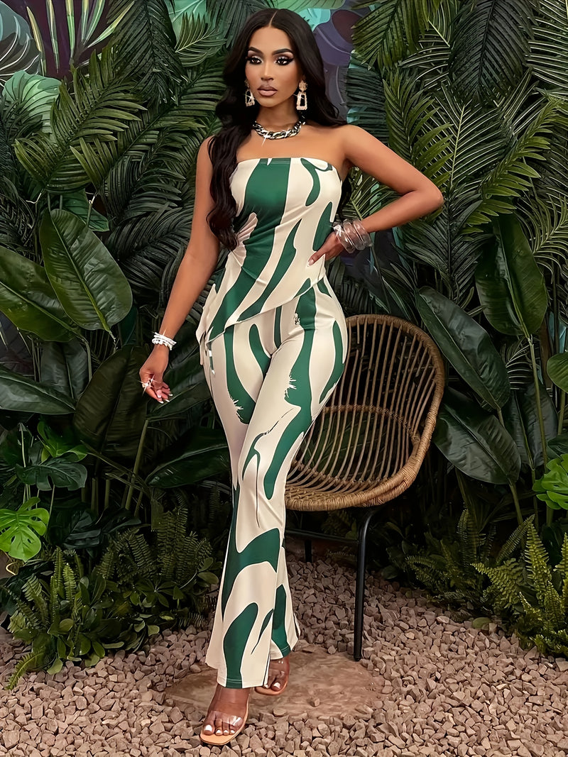 A Stylish And Versatile Two-Piece Set for Women.