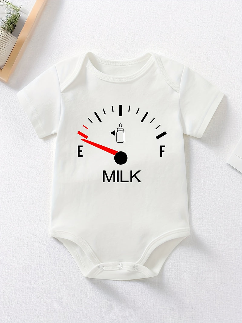 Casual And Cute Baby Clothing Suitable for Both Boys And Girls.