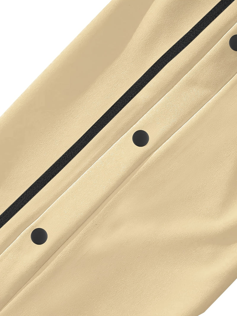 Comfortable Men's Fitness Pants.