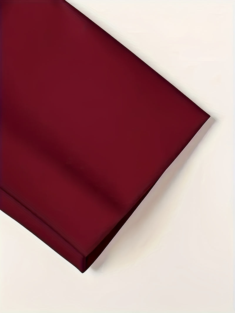 Men's 2pcs Suit, Consisting of a Blazer And Trousers.