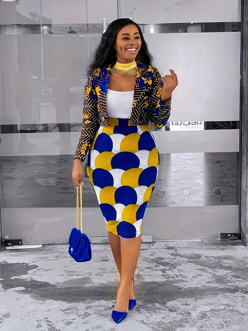 Elegant And Stylish Cross-Border Hot-Selling Two-Piece Set for Women.