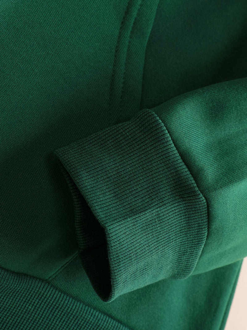 Men's Hooded Sweatshirt New Trendy.