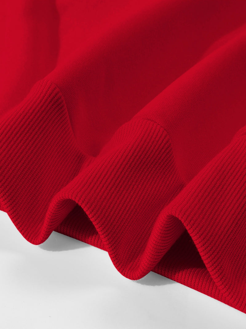 Men's Hooded Sweatshirt