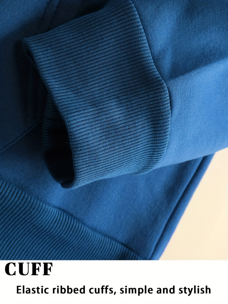 Men'S & Women'S Swiss Flag & Matterhorn Mountain Graphic Hooded Sweatshirt.