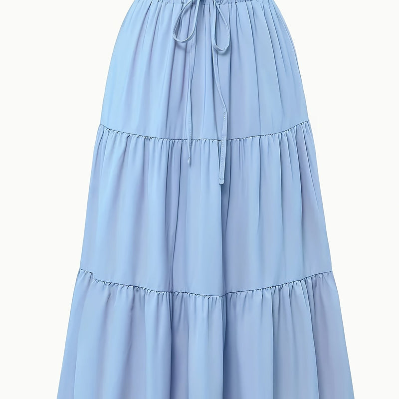 Women's Midi Skirt.