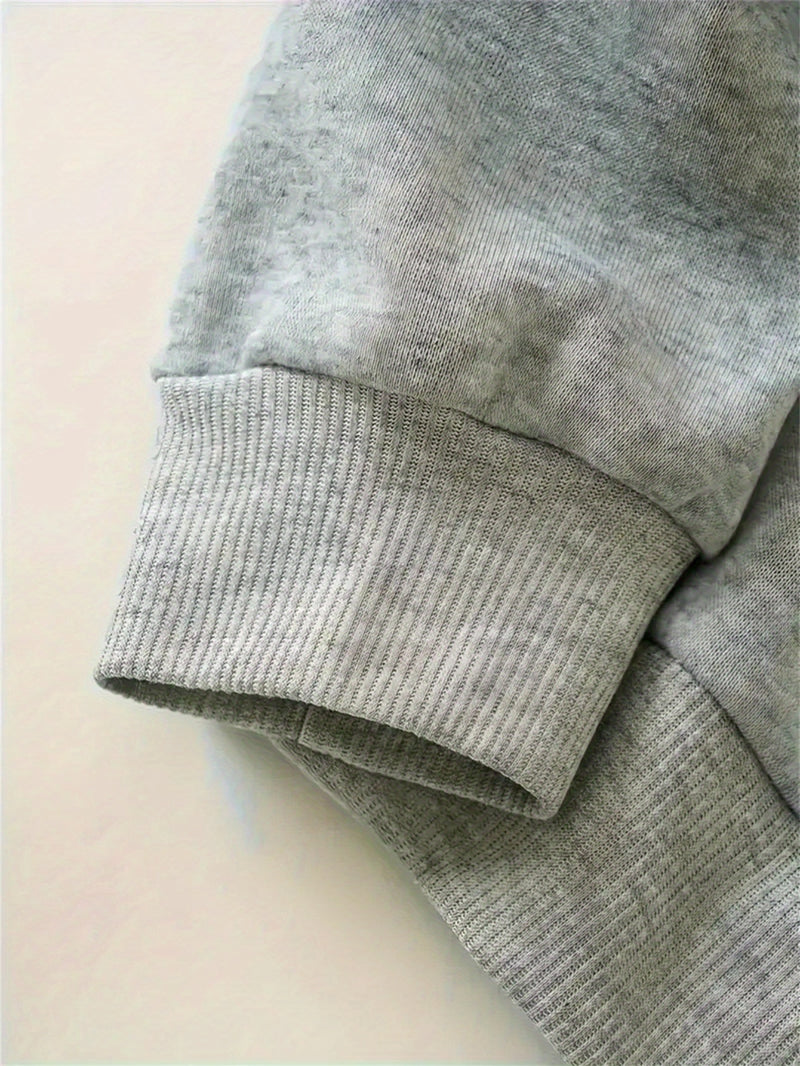 Women’s Comfortable Graphic Hoodie.